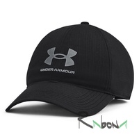 Кепка Under Armour Iso Chill Armour Vent