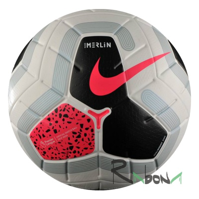 Футбольний м'яч 5 Nike Premier League Merlin 100