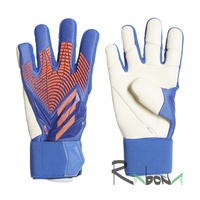 Вратарские перчатки Adidas Predator GL Match
