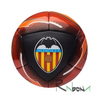 Футбольный мини мяч 1 Puma Valencia Mini 03