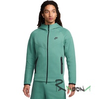 Толстовка чоловiча Nike Sportswear Tech Fleece Windrunner 361