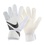 Вратарские детские перчатки Nike GK MATCH JR 100