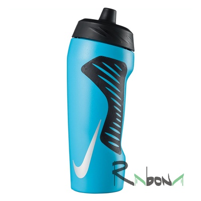 Пляшка для води Nike Hyperfuel Water Bottle 443