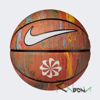 М'яч баскетбольний Nike Basketball Everyday Playground 8P 987