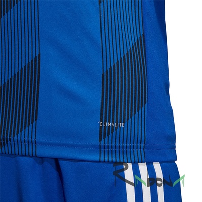 Футболка игровая Аdidas T-Shirt Striped 19 200