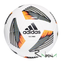 Футбольный мяч 5 Adidas Tiro PRO OMB 373