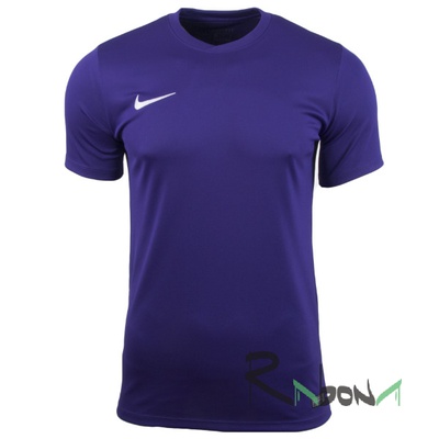 Футболка детская игровая Nike JR T-Shirt SS Park VI Jersey 547