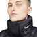 Куртка жіноча Nike Sportswear Swoosh Puffer 010