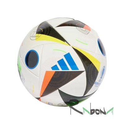 Футбольный мини мяч 1 Adidas Evro 24 Mini 378