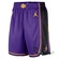 Мужские шорты Nike Los Angeles Lakers Statement Edition 504