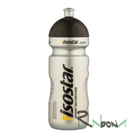 Бутылка для воды Isostar 650 мл 065 серая