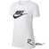 Женская футболка Nike Tee Essential Icon Future