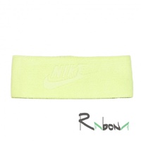 Повязка на голову Nike Dri-Fit Frotte 726