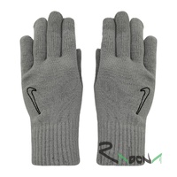 Перчатки Nike Knitted Tech And Grip Gloves 2.0 050
