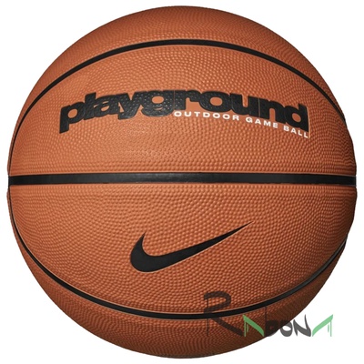 Мяч баскетбольный 7 Nike Everyday 811