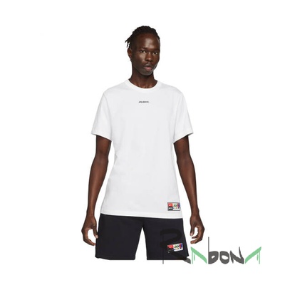 Футболка чоловіча Nike F.C. Joga Bonito t-shirt 100