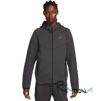 Толстовка мужская Nike Sportswear Tech Fleece Windrunner 060