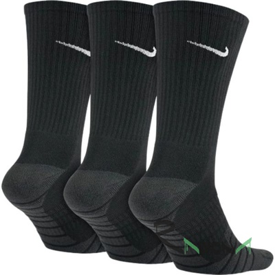 Шкарпетки  Nike Dry Cushion Crew Sock 010