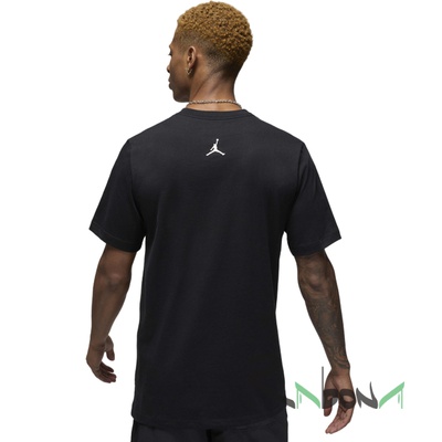 Футболка мужская Nike Jordan Flight Essentials 010