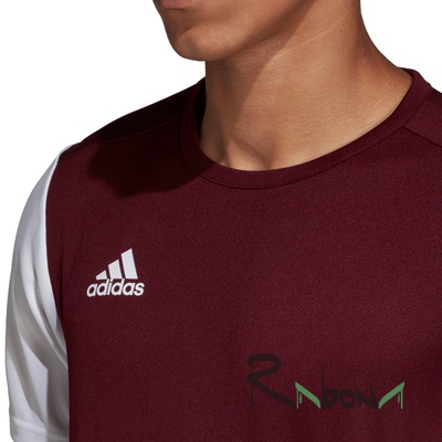 Футболка детская игровая Adidas Football Shirt Estro Junior 19` 239