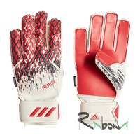 Вратарские перчатки Predator 20 Fingersave Manuel Neuer