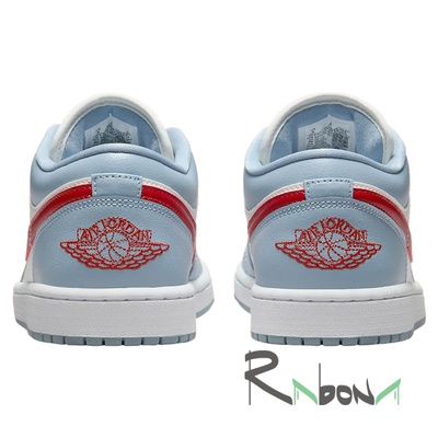 Кросівки жіночі Nike Air Jordan 1 Low 164