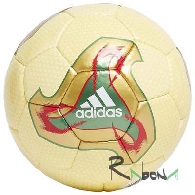 Мяч футзальный Adidas Fevernova PRO Sala 058