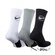 Шкарпетки спортивні Nike Crew Everyday Bball 3 902