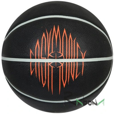 М'яч баскетбольний Nike KD PLAYGROUND 7