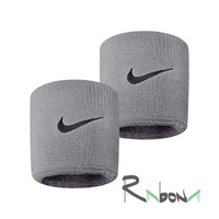 Напульсники Nike Swoosh Wristbands 051