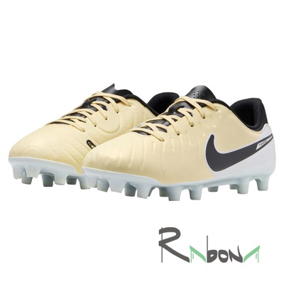 Бутсы детские Nike Tiempo Legend 10 Academy 700