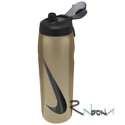 Пляшка для води Nike Refuel Bottle Locking 946 мл 728