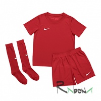 Комплект детской игровой формы Nike JR Dry Park 20 657