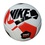 Футбольный уличный мяч Nike Street Akka 101