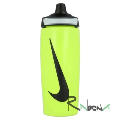 Пляшка для води Nike Refuel Bottle 532 мл 753