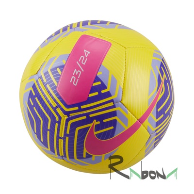 Футбольний міні-м'яч 1 Nike Skills Premier League Mini FA23 710