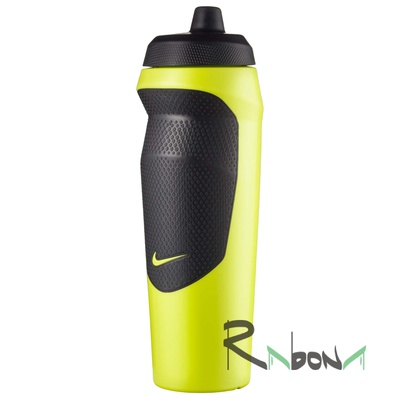 Пляшка для води Nike Hypersport Bottle 20 OZ 399