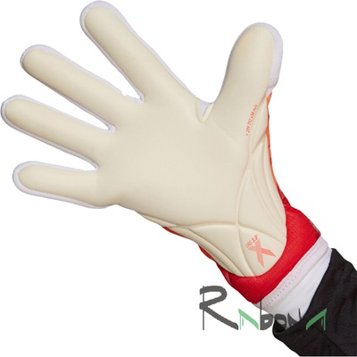 Вратарские перчатки Adidas X League 540