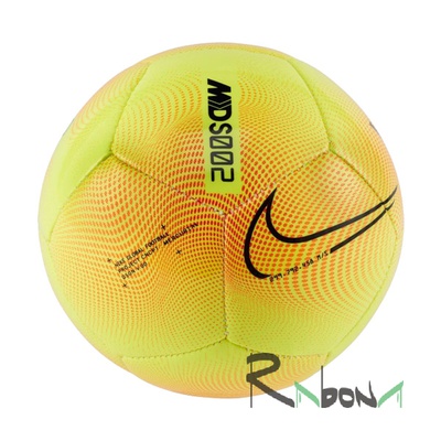 Футбольный мини мяч Nike CR7 Skills 757