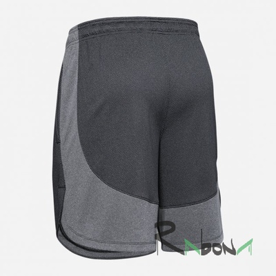 Мужские шорты Under Armour UA Knit Training Shorts 001