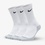 Шкарпетки  Nike Dry Cushion Crew Sock 100