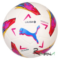 Футбольный мяч Puma Orbita Laliga 1 FIFA 01