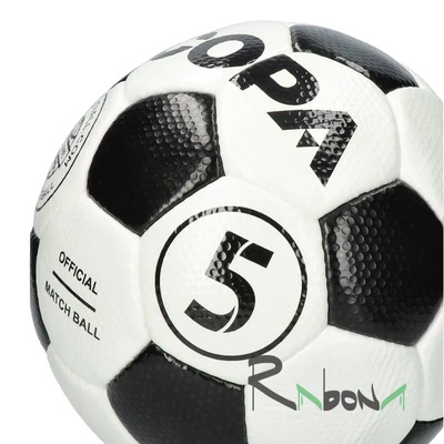 Футбольный мяч 5 Adidas Retro Copa Match 006