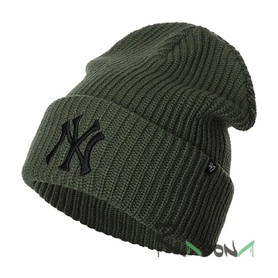 Шапка 47 Brand MLB NY Yankees Upper Cut