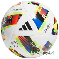 Футбольный мяч Adidas MLS Training 624