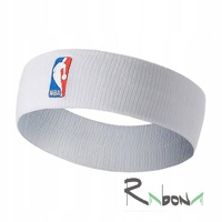 Повязка на голову Nike Headband NBA 100