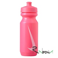 Бутылка для воды Nike Big Mouth Water Bottle 650 мл 901