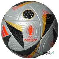 Футбольный мяч 5 Adidas Euro24 PRO 436