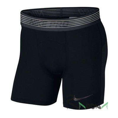 Термотреки Nike Pro Breathe Shorts 010