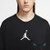 Футболка мужская Nike Jordan JUMPMAN DF SS CREW 010